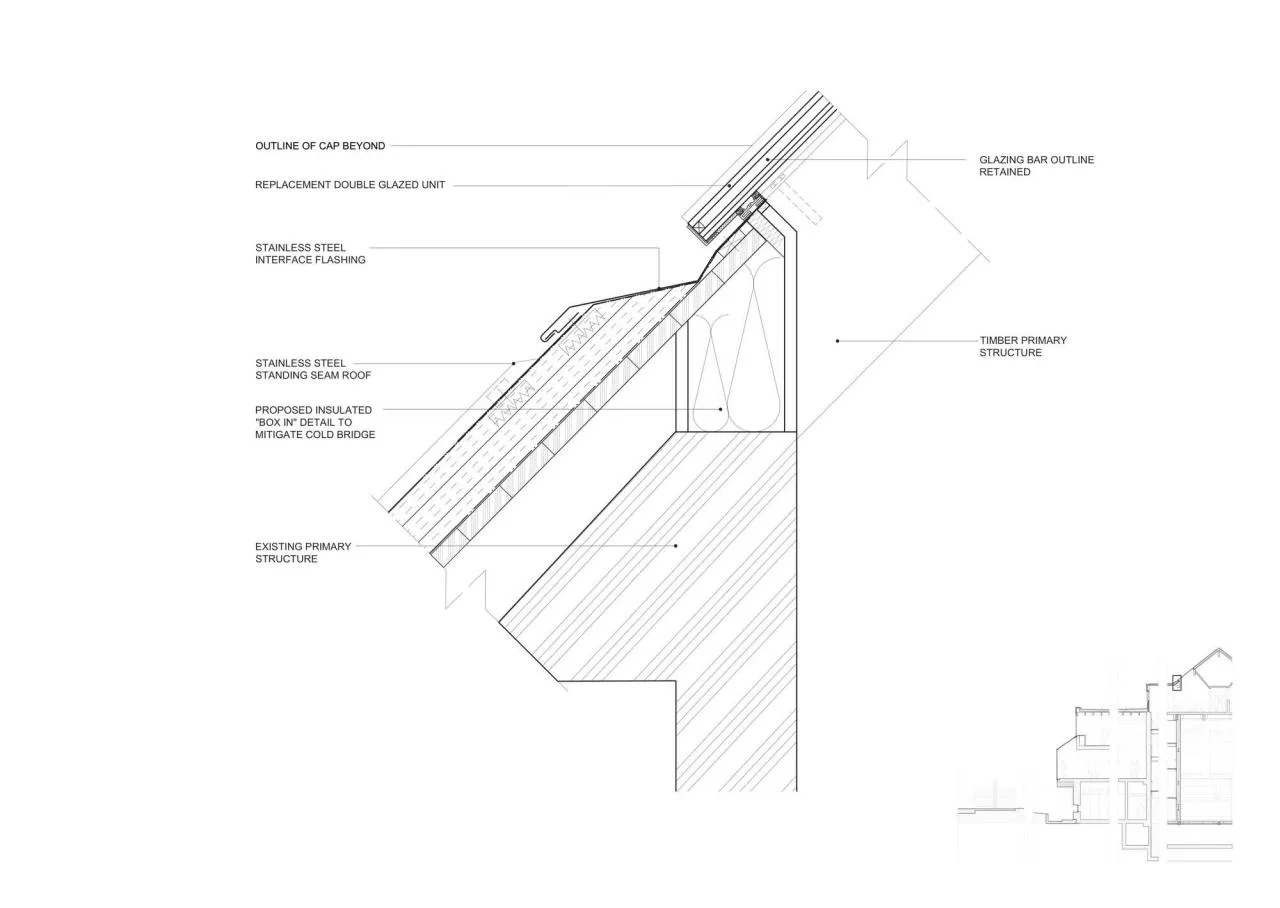 BIM Architecture | Bale Collection Museum/John McAslan+Partners