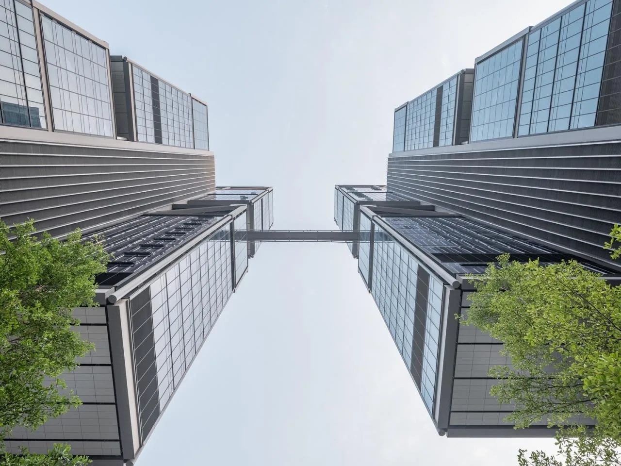 BIM Architecture | DJI Sky City/Foster+Partners