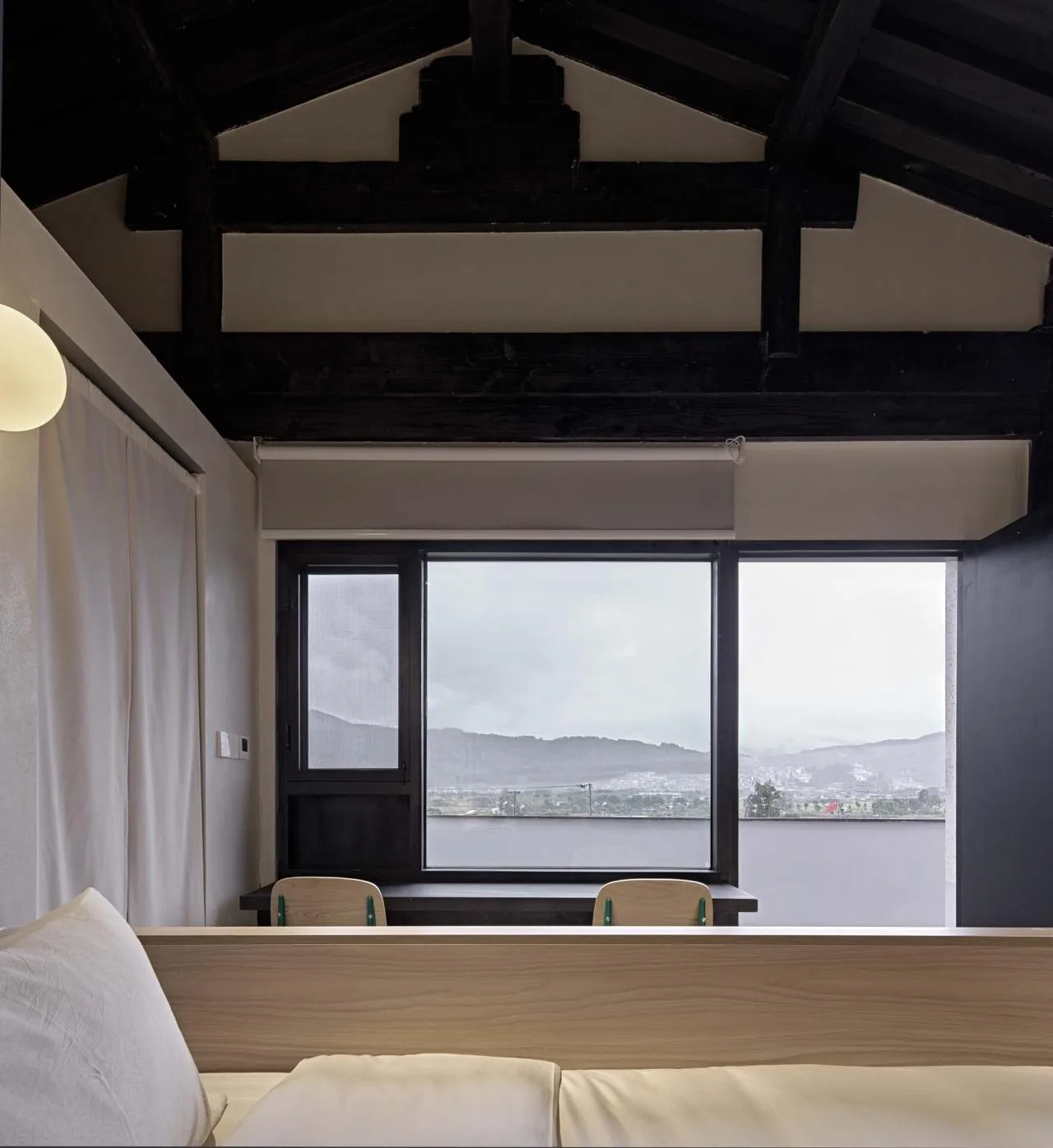 BIM Architecture | Tengchong 3721 Courtyard/Building