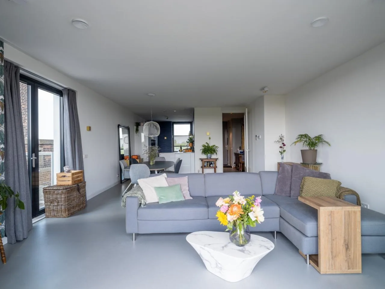 BIM Architecture | Renewal and Renovation from Churches to Apartments/HOYT Architecten