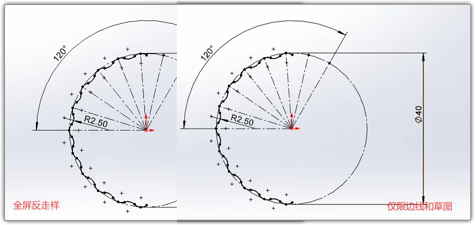 BIM Q&A | How does Solidworks improve image quality? Settings that can truly improve Solidworks image quality