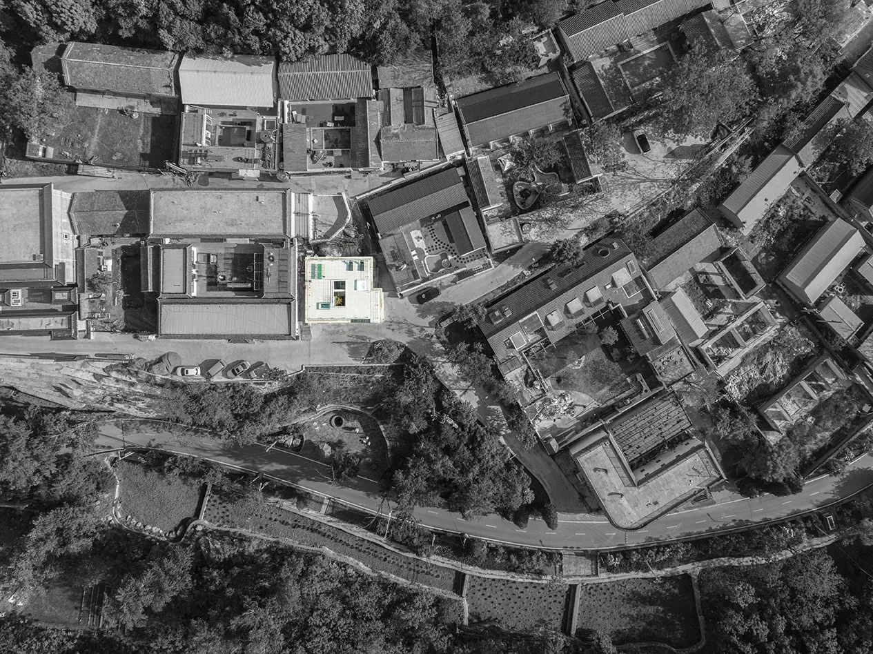 BIM Architecture | Jimulan's Home/Amulon Design Studio