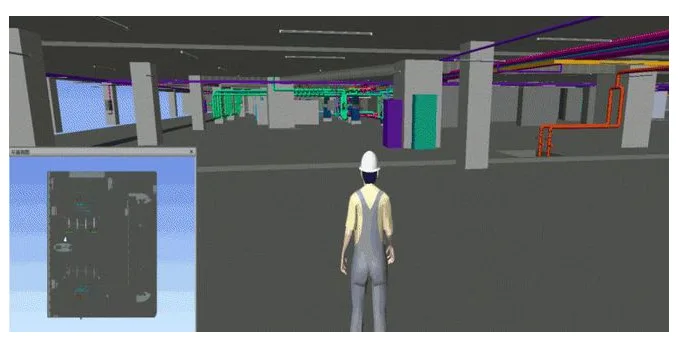 BIM Q&A | Taking the subway every day, do you know the application of BIM in the subway