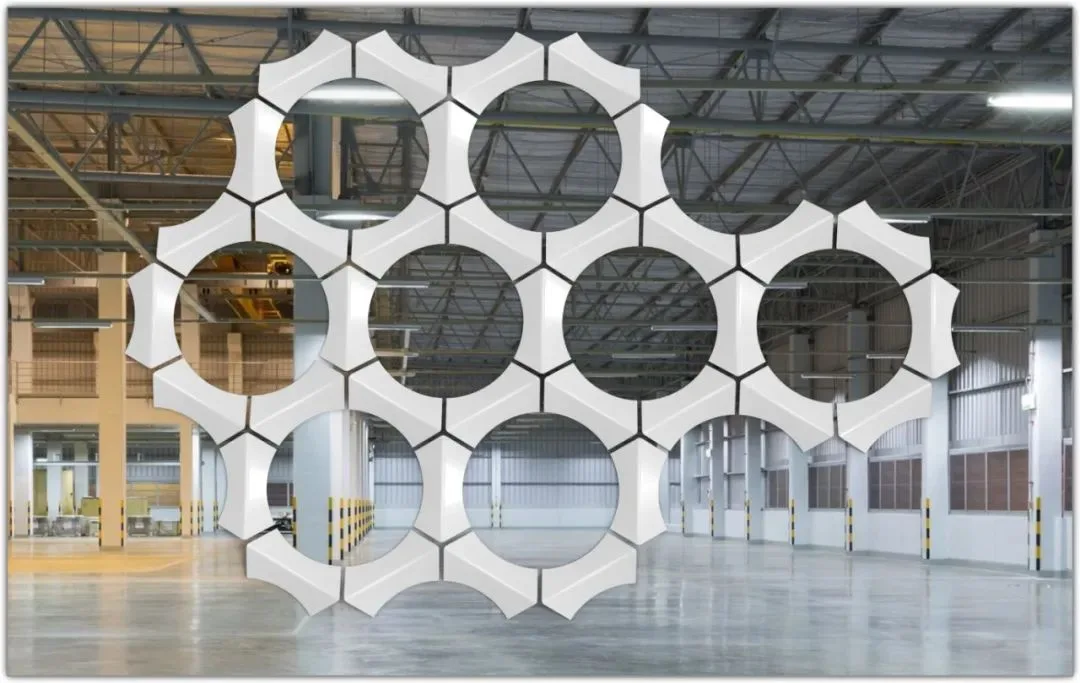 BIM Q&A | How to draw Solidworks surfaces? Solidworks Surface Example: A Geometric Mesh for Surface Geometry