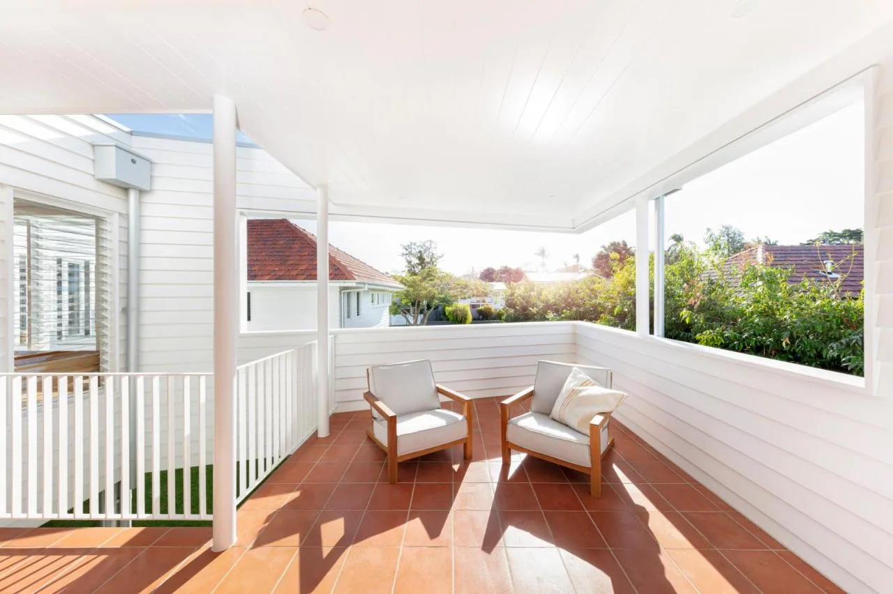 BIM Architecture | Hendra House/Wrightson Stewart+Barbara Bailey