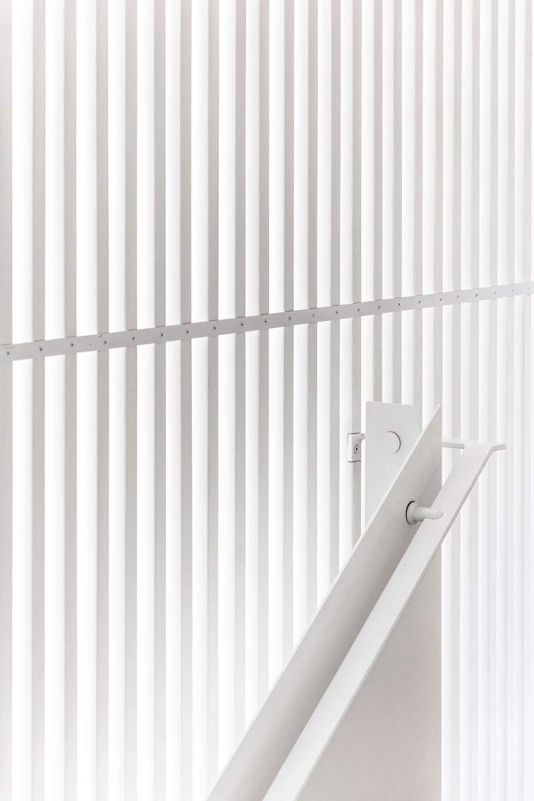 BIM Architecture | Hendra House/Wrightson Stewart+Barbara Bailey