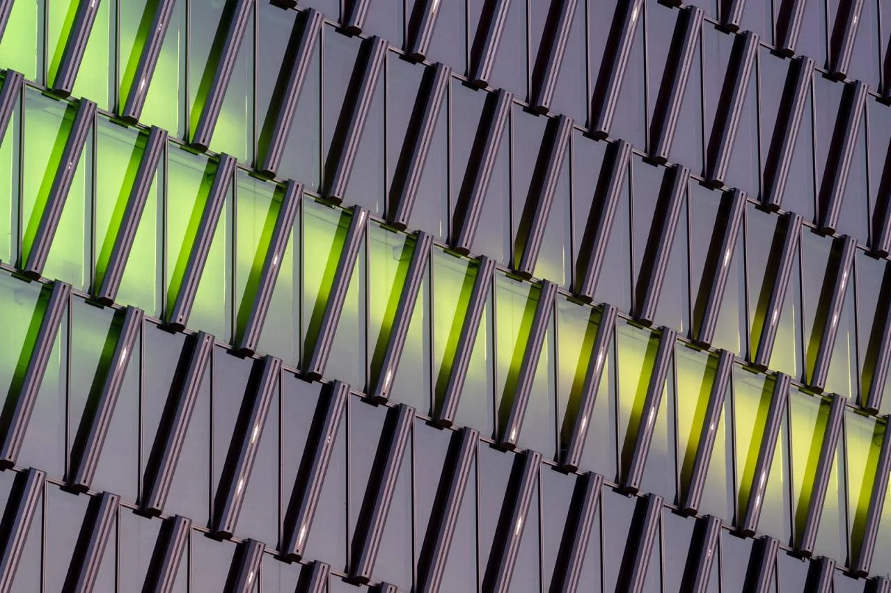 BIM Architecture | Wuhan MixC: "Crown of Crystals", "MixC of Light"/GD Grand View International