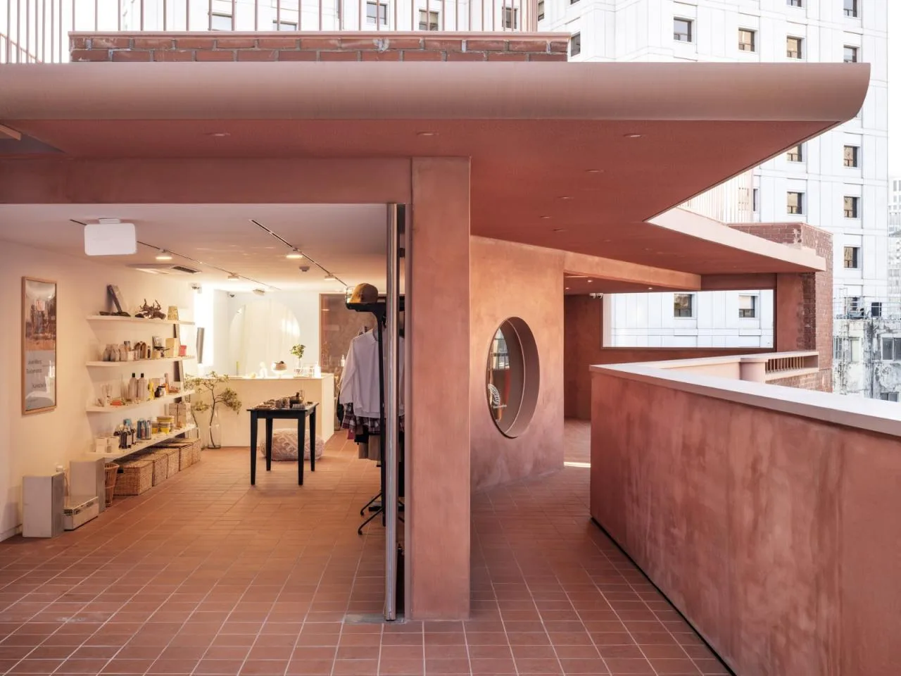 BIM Architecture | Piknic 2020 Cultural Center/Indiesalon