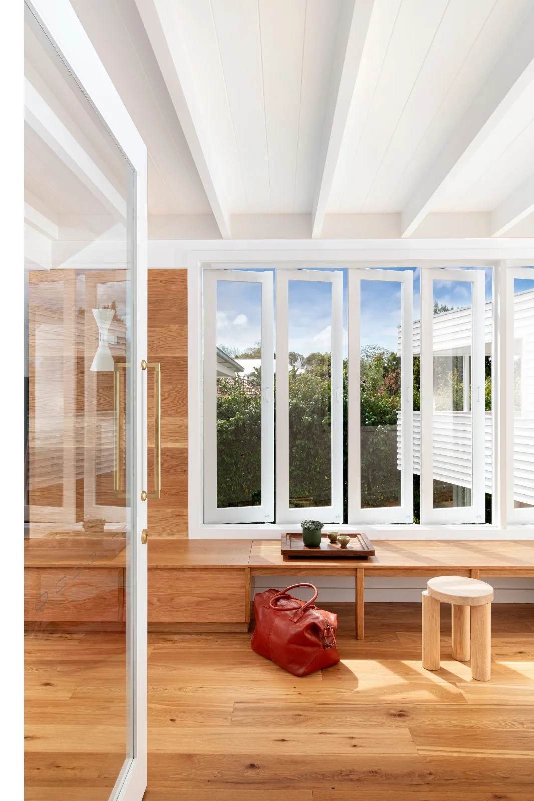 BIM Architecture | Hendra House/Wrightson Stewart+Barbara Bailey