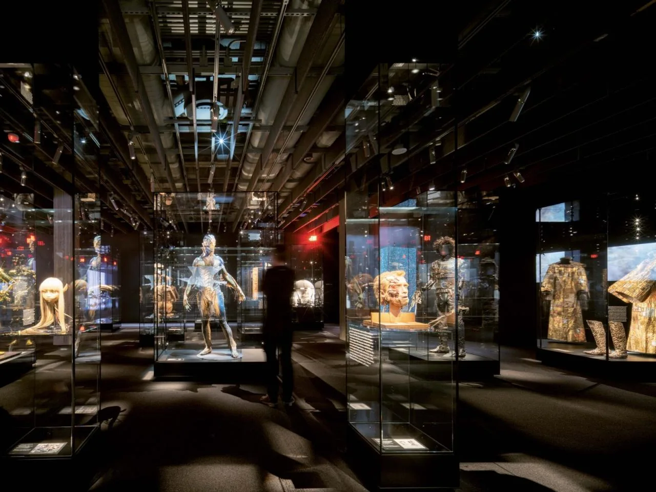 BIM Architecture | Oscar Film Museum/Renzo Piano Studio+Gensler