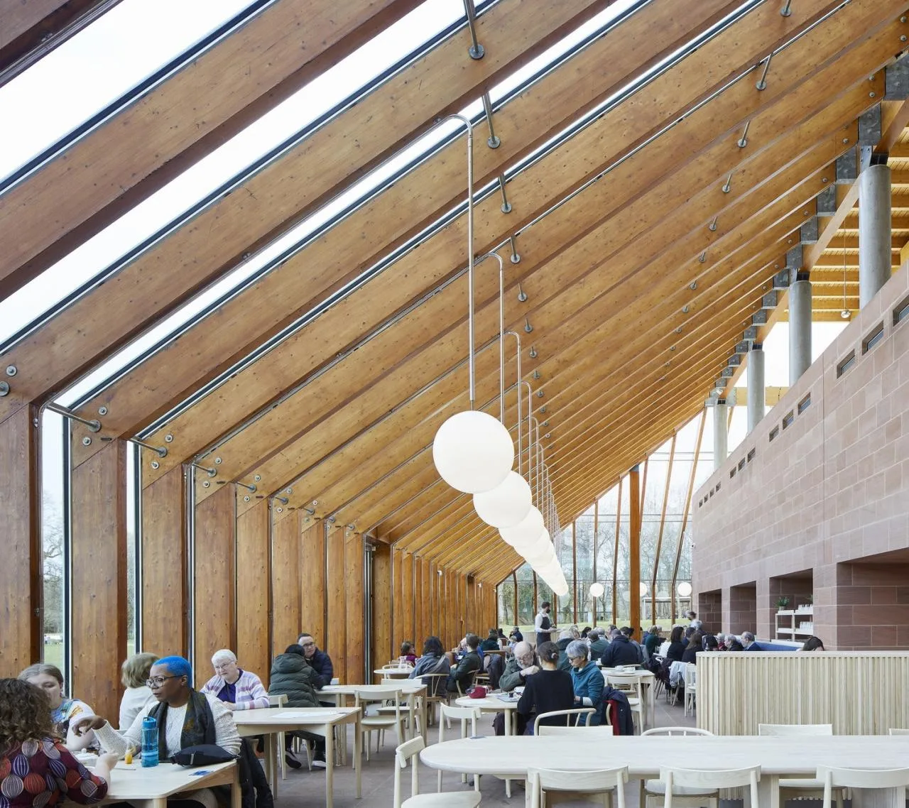 BIM Architecture | Bale Collection Museum/John McAslan+Partners