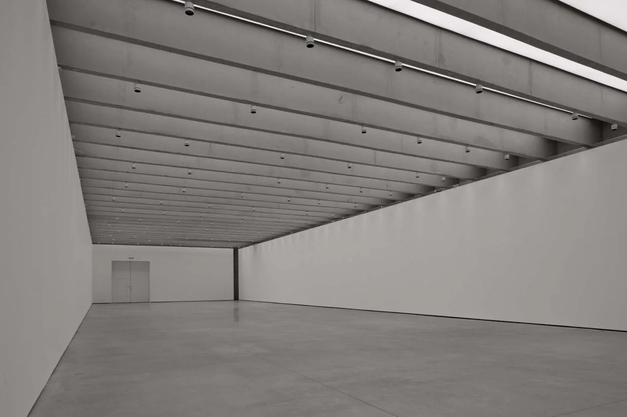BIM Architecture | 798CUBE Art Museum/Zhu Pei Architectural Design Firm