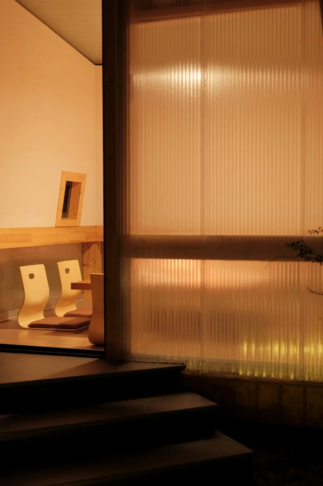 BIM Architecture | Villagers' Courtyard Restaurant/Somewhat Designed
