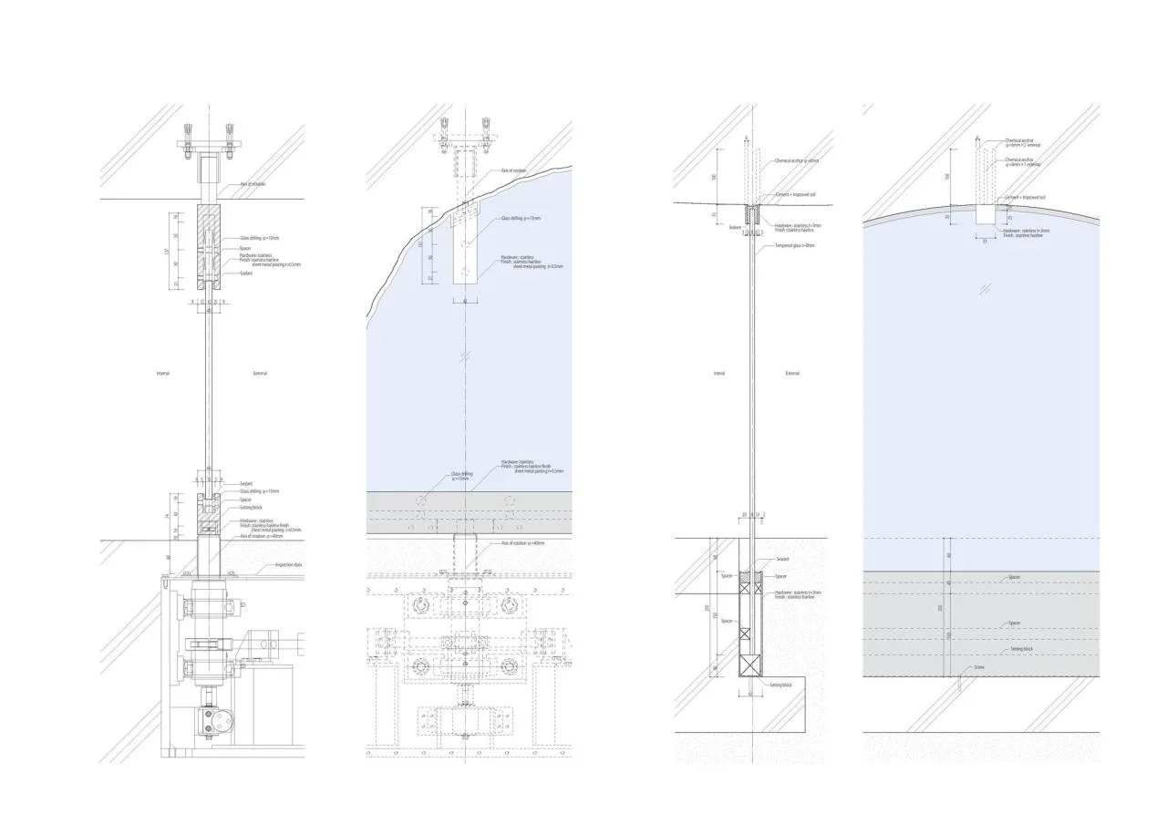 BIM Architecture | Maison Owl for Residential and Restaurant/Shunya Ishigami Architectural Firm