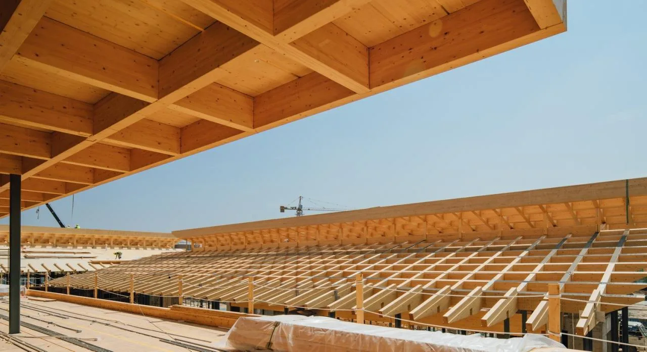 BIM Architecture | Prolo Ideal Country Market/a9a Architectural Design Firm