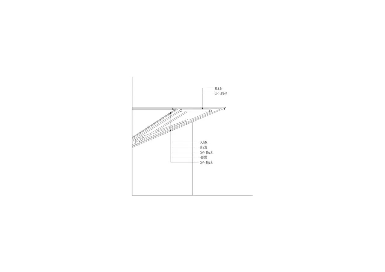 BIM Architecture | Xiaomi Dou/Yijie Architecture