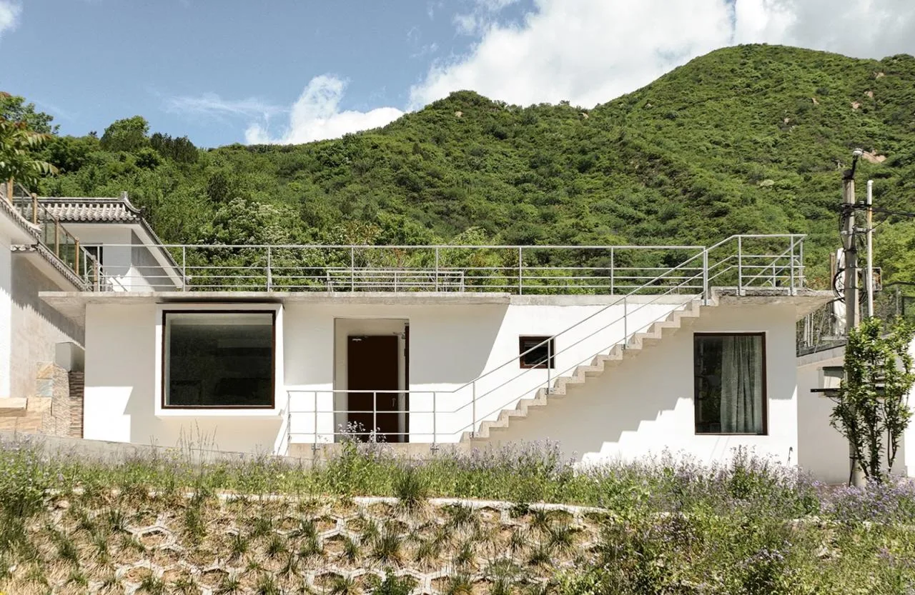 BIM Architecture | Jimulan's Home/Amulon Design Studio