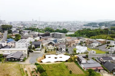 BIM Architecture: Maison Owl Residential and Restaurant by Shunya Ishigami Architects-BIM WORLD