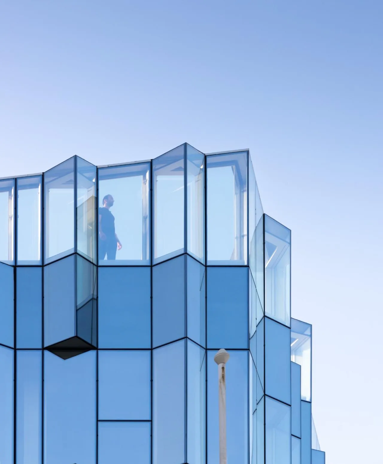 BIM Architecture | Etraton Office Building/ARK Architecture