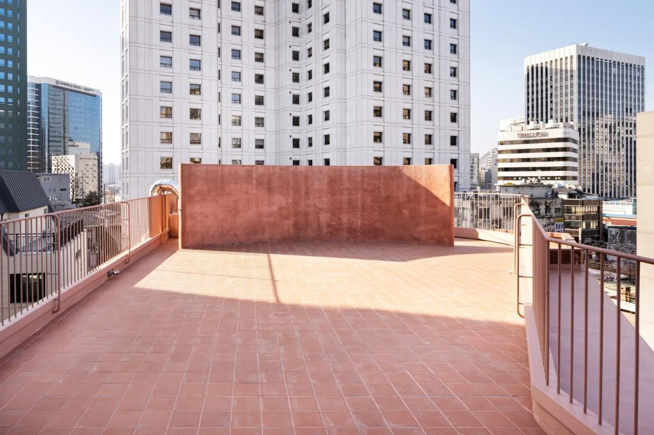 BIM Architecture | Piknic 2020 Cultural Center/Indiesalon