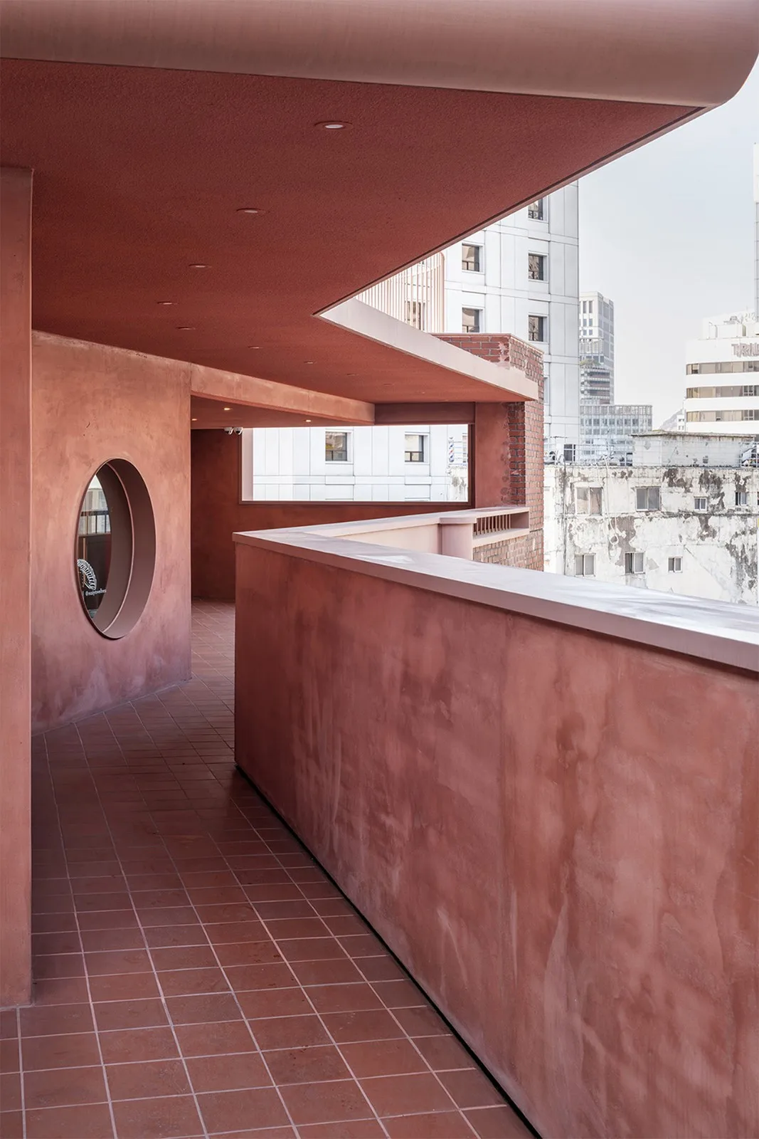 BIM Architecture | Piknic 2020 Cultural Center/Indiesalon