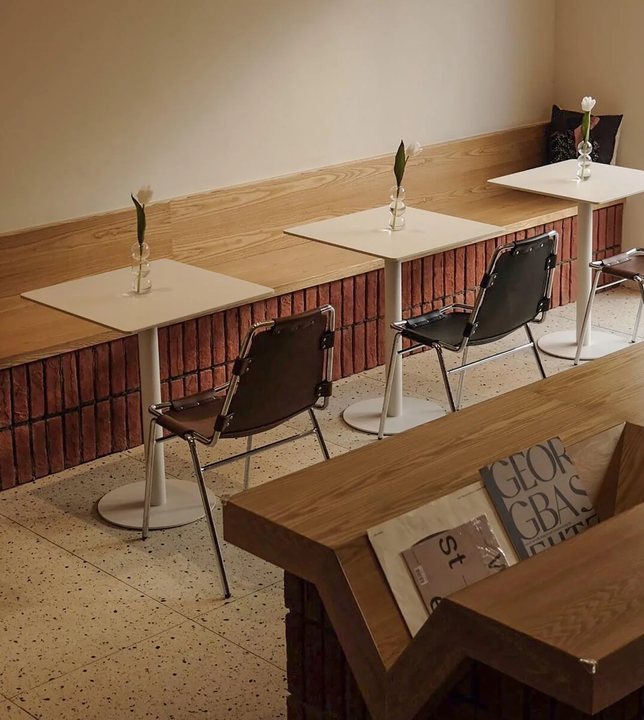 BIM Architecture | Xiaohangkeng Camping Site Coffee Shop/Somewhat Designed