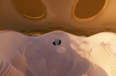 BIM Architecture: 5 Award-Winning Projects from the Decentraland Architecture Competition on the World’s Largest Metaverse Platform-BIM WORLD