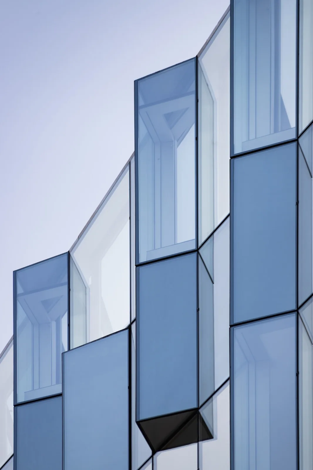 BIM Architecture | Etraton Office Building/ARK Architecture