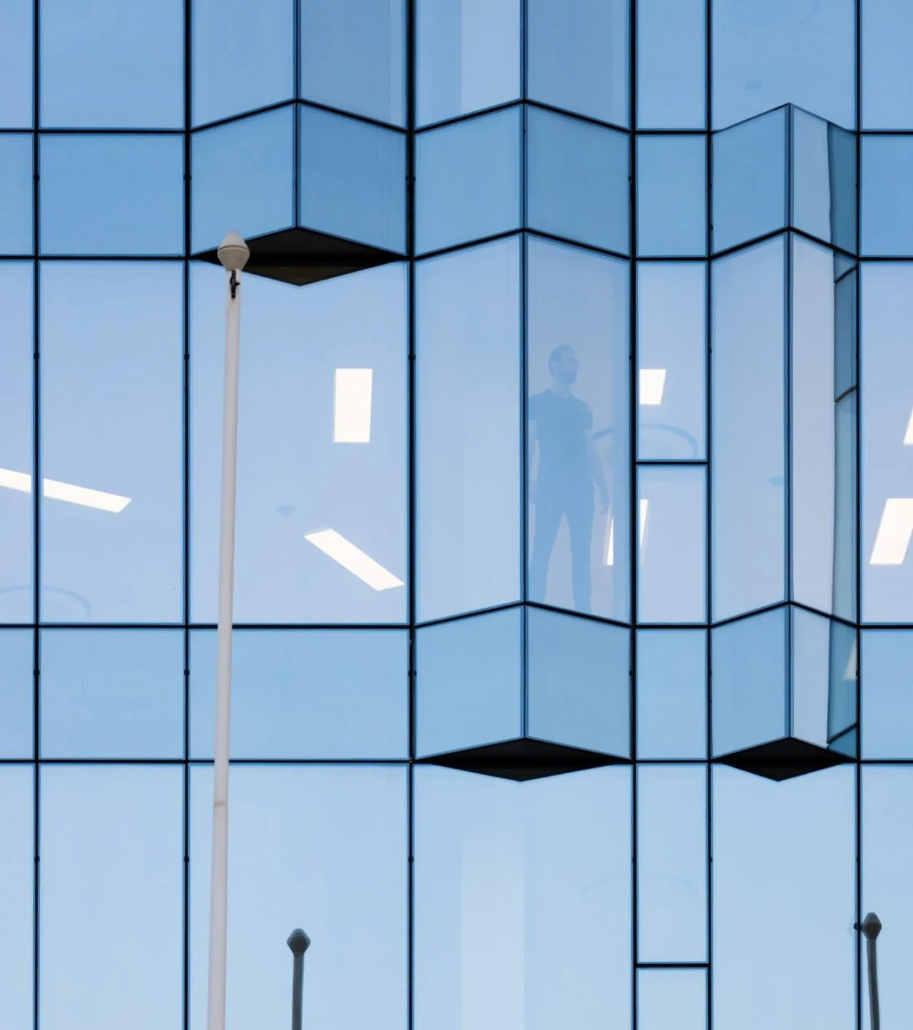 BIM Architecture | Etraton Office Building/ARK Architecture
