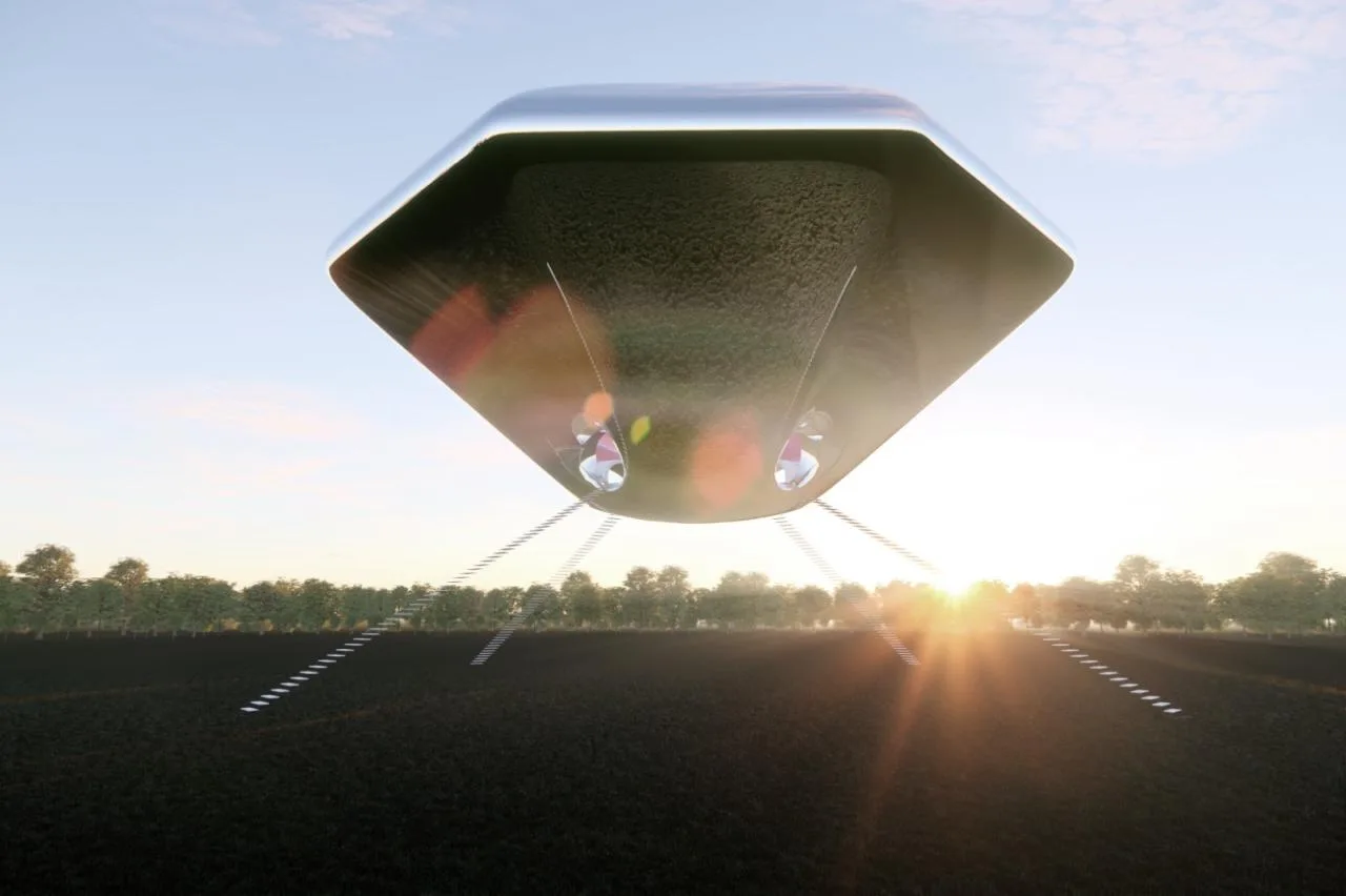 BIM Architecture | 5 award-winning works, Decentraland Architecture Competition/CAA LAB, the world's largest metaverse platform