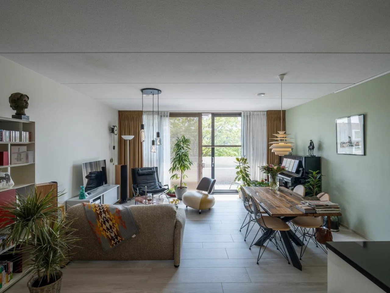BIM Architecture | Renewal and Renovation from Churches to Apartments/HOYT Architecten