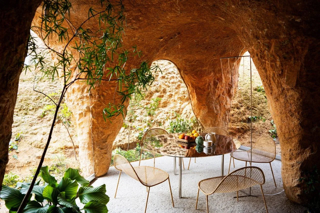 BIM Architecture | Maison Owl for Residential and Restaurant/Shunya Ishigami Architectural Firm