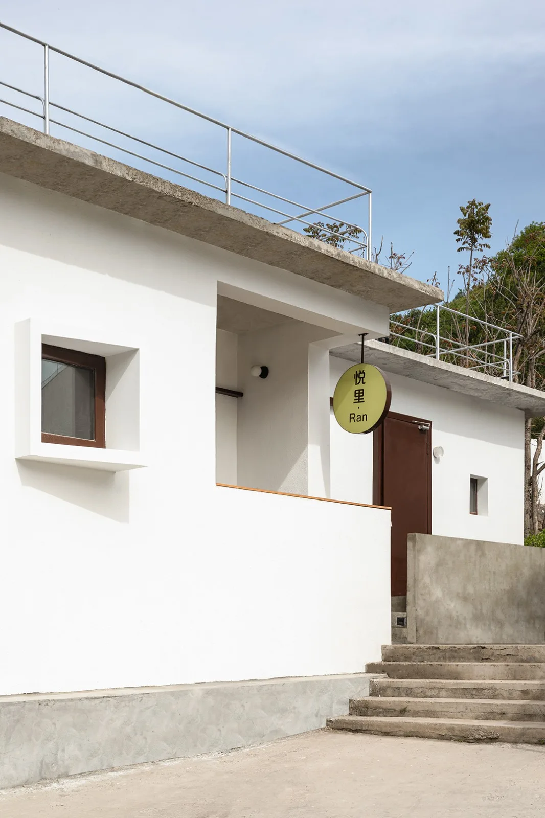 BIM Architecture | Jimulan's Home/Amulon Design Studio