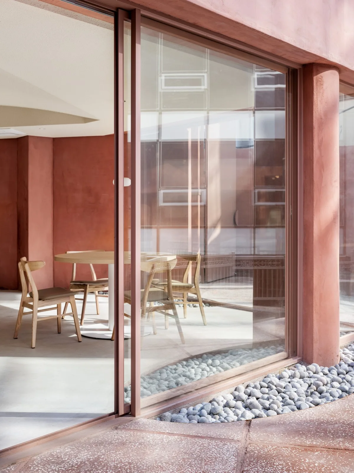 BIM Architecture | Piknic 2020 Cultural Center/Indiesalon