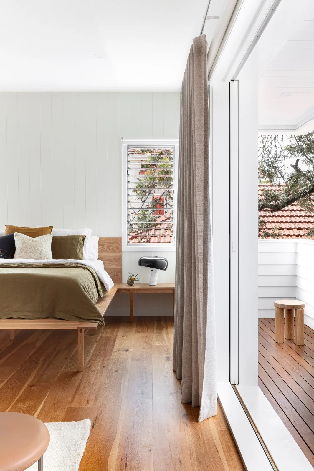 BIM Architecture | Hendra House/Wrightson Stewart+Barbara Bailey