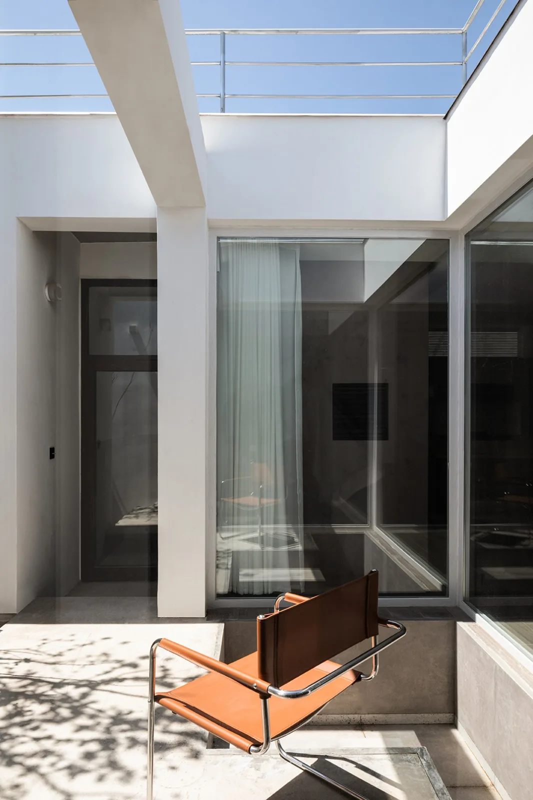 BIM Architecture | Jimulan's Home/Amulon Design Studio