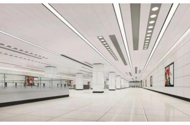 BIM in Subway Systems: What Daily Commuters Should Know-BIM WORLD