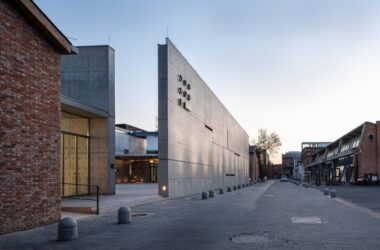 798CUBE Art Museum by Zhu Pei: A BIM-Driven Architectural Masterpiece-BIM WORLD