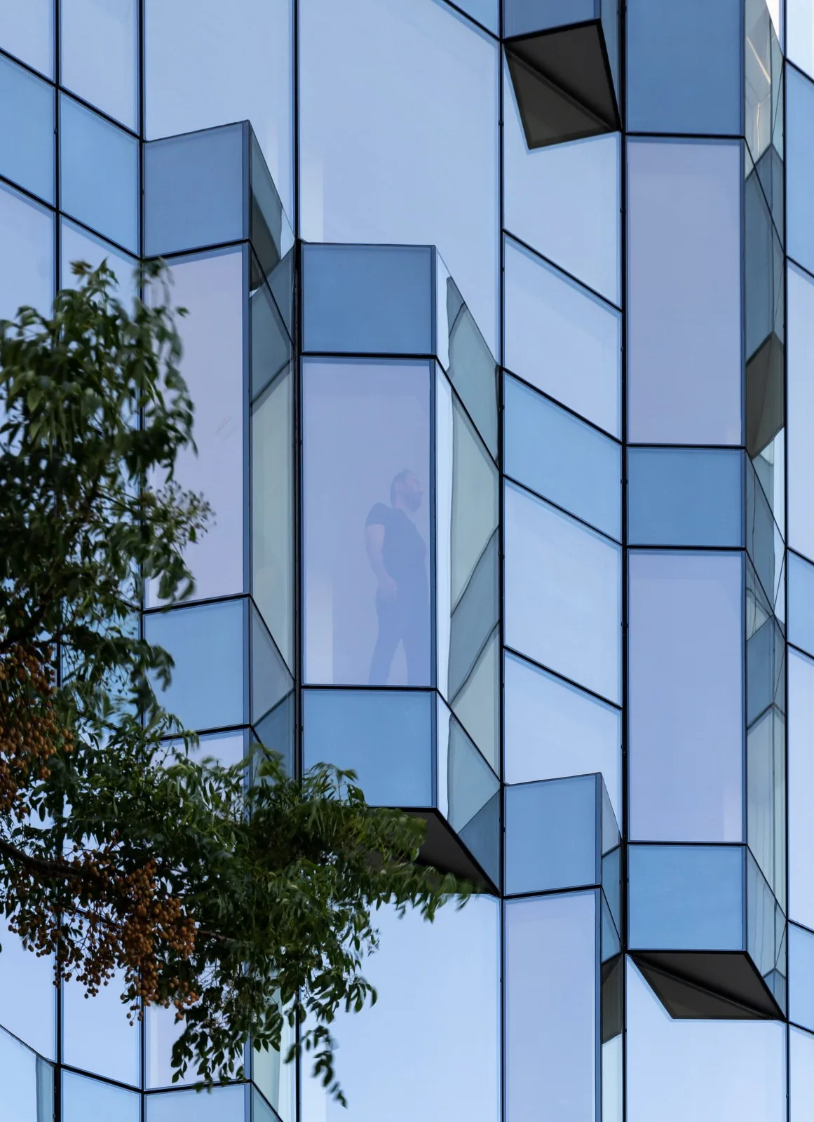 BIM Architecture | Etraton Office Building/ARK Architecture