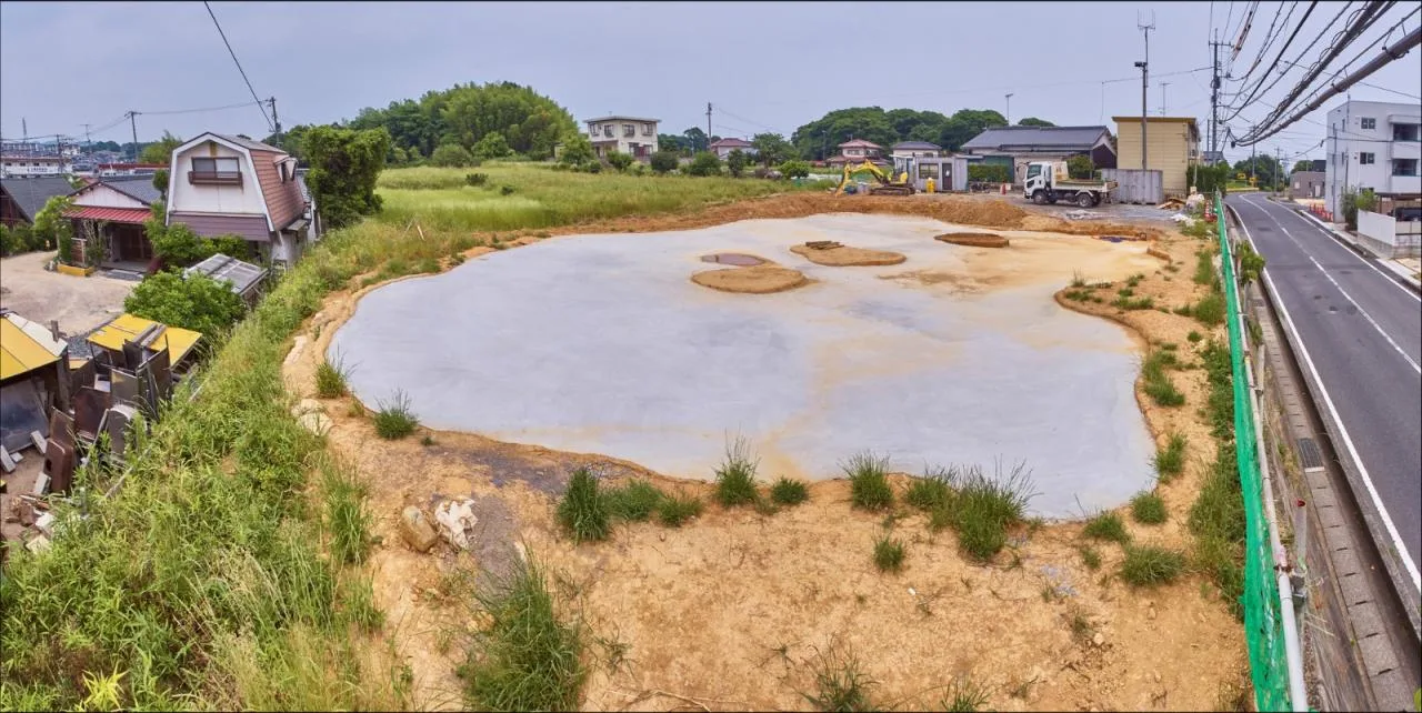 BIM Architecture | Maison Owl for Residential and Restaurant/Shunya Ishigami Architectural Firm