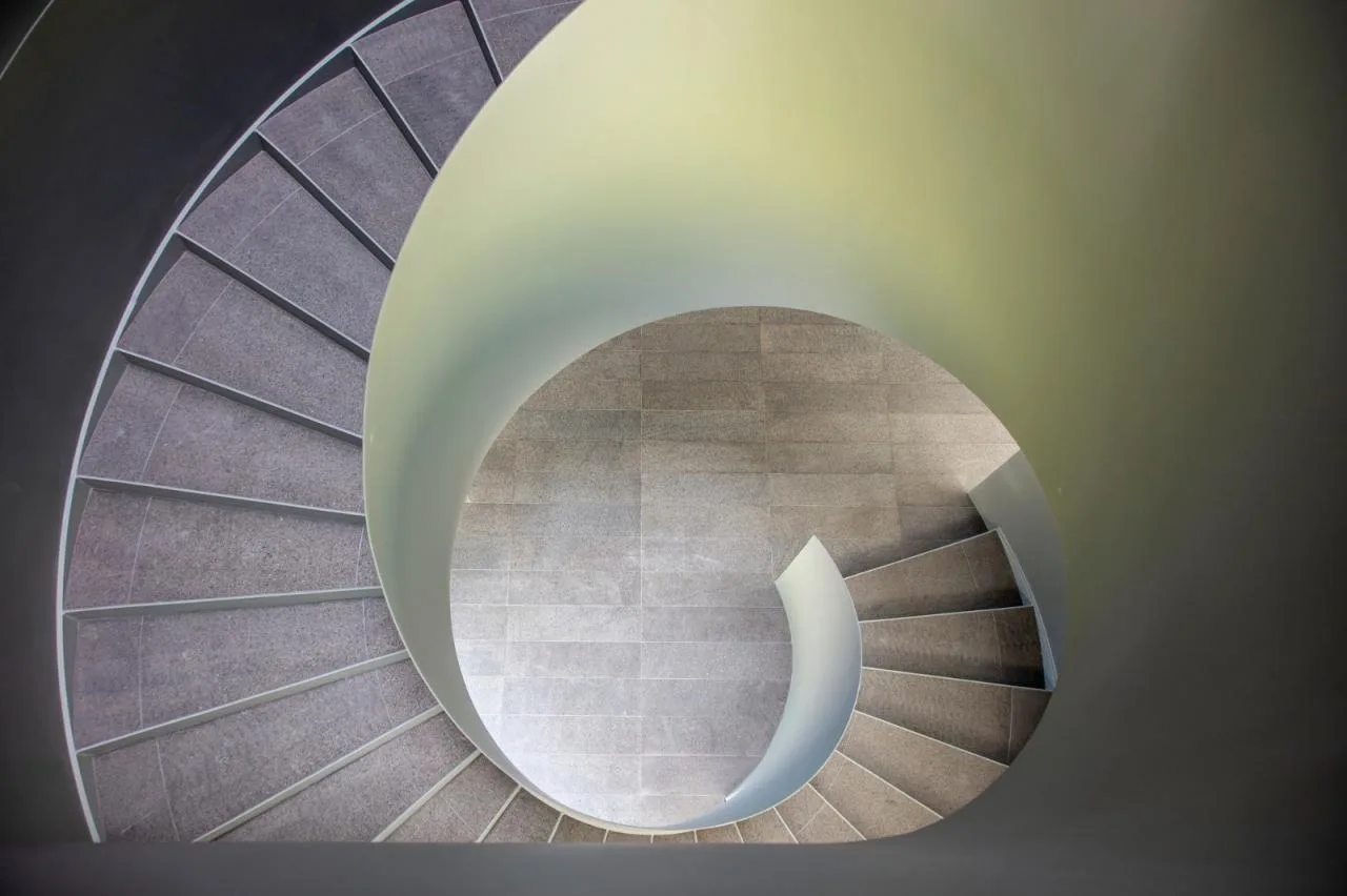 BIM Architecture | Hyundai Group Global Partner Center+Gyeongju University Campus Area/Hyunjun Mihn+mp'art Architects