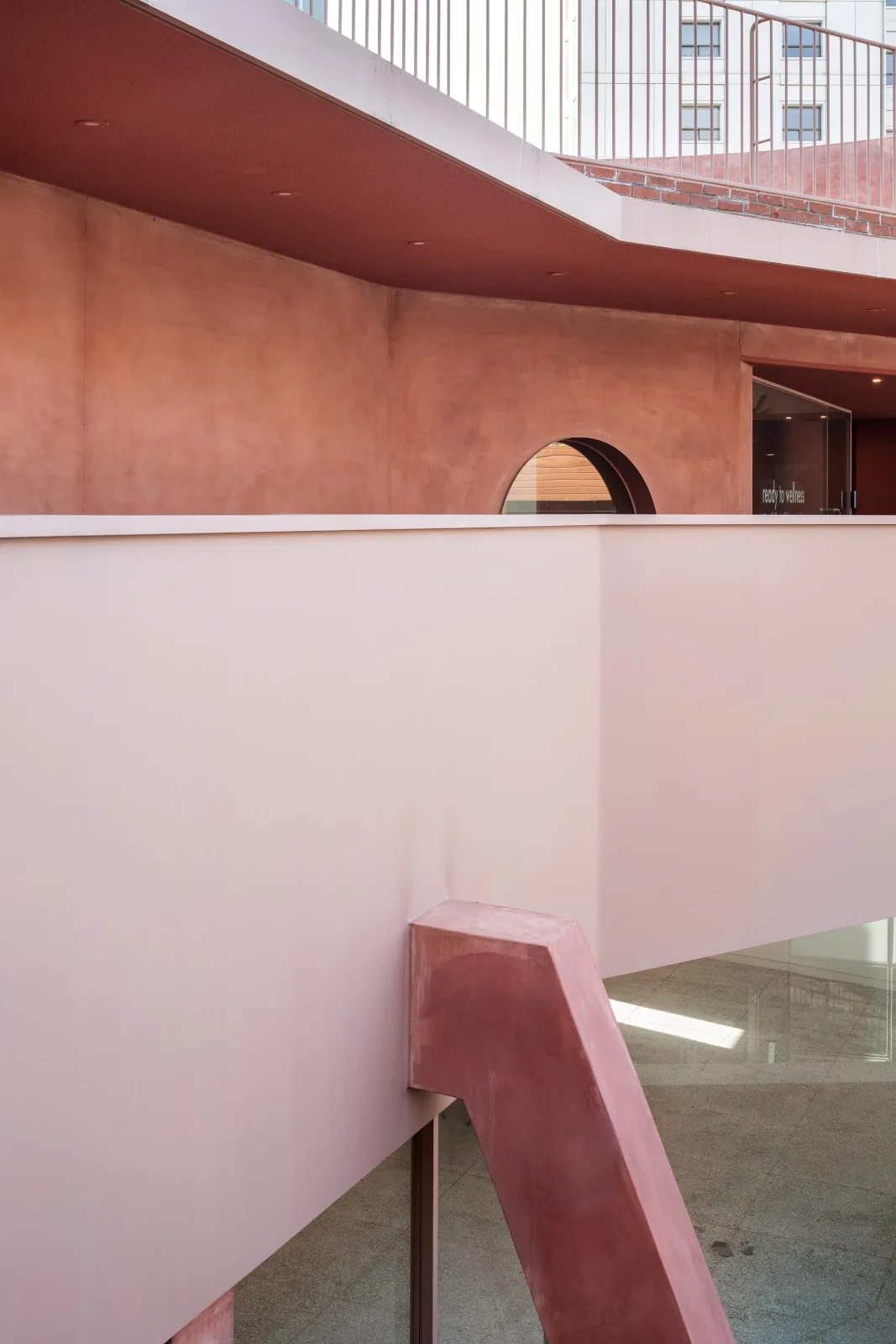 BIM Architecture | Piknic 2020 Cultural Center/Indiesalon
