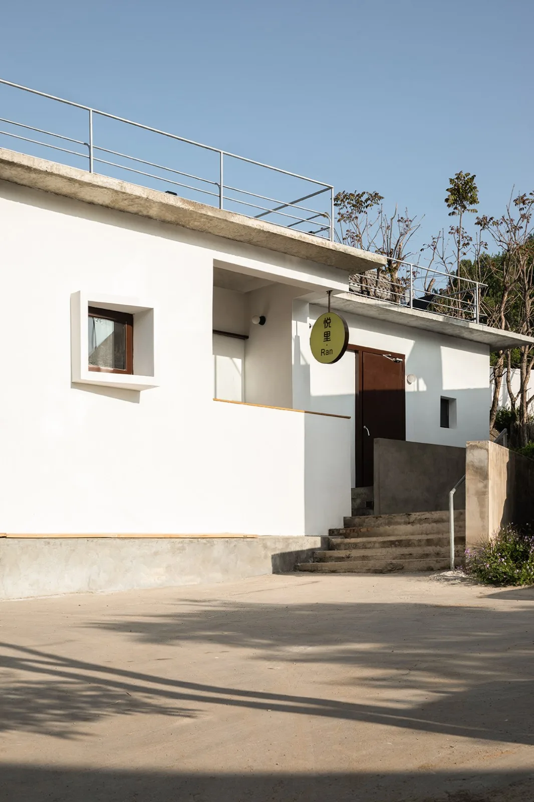 BIM Architecture | Jimulan's Home/Amulon Design Studio