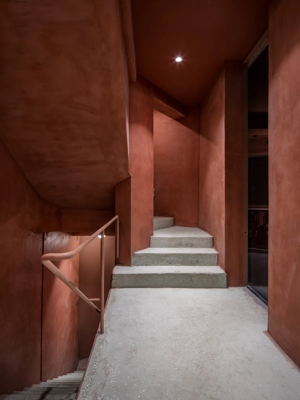BIM Architecture | Piknic 2020 Cultural Center/Indiesalon