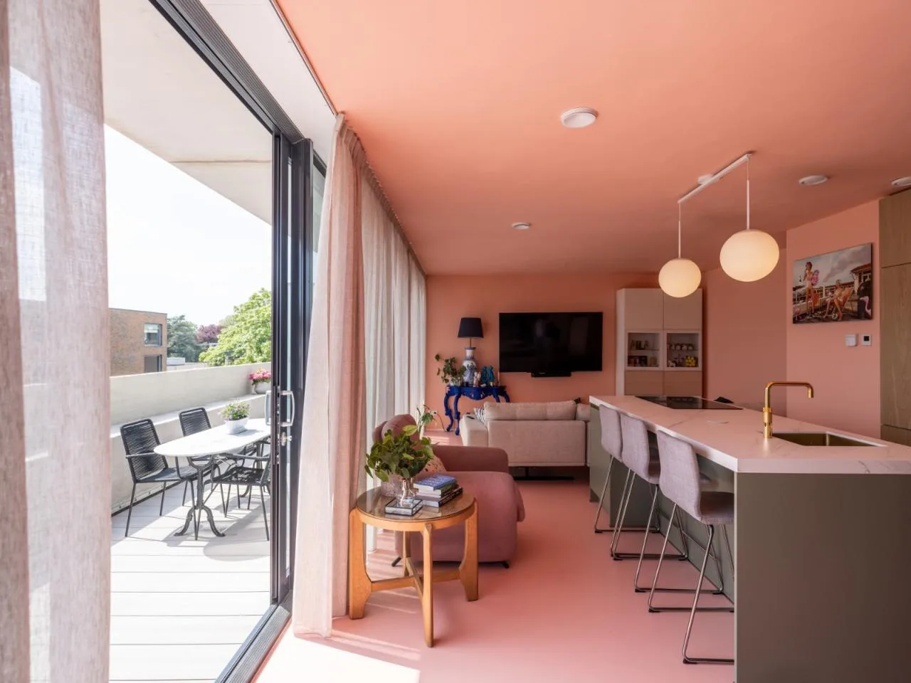 BIM Architecture | Renewal and Renovation from Churches to Apartments/HOYT Architecten