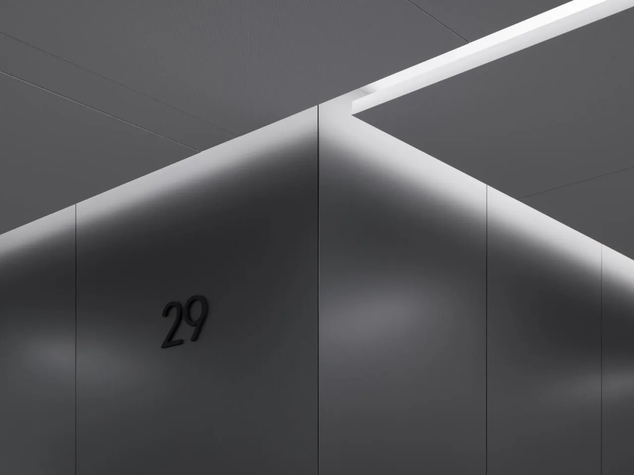 BIM Architecture | DJI Sky City/Foster+Partners