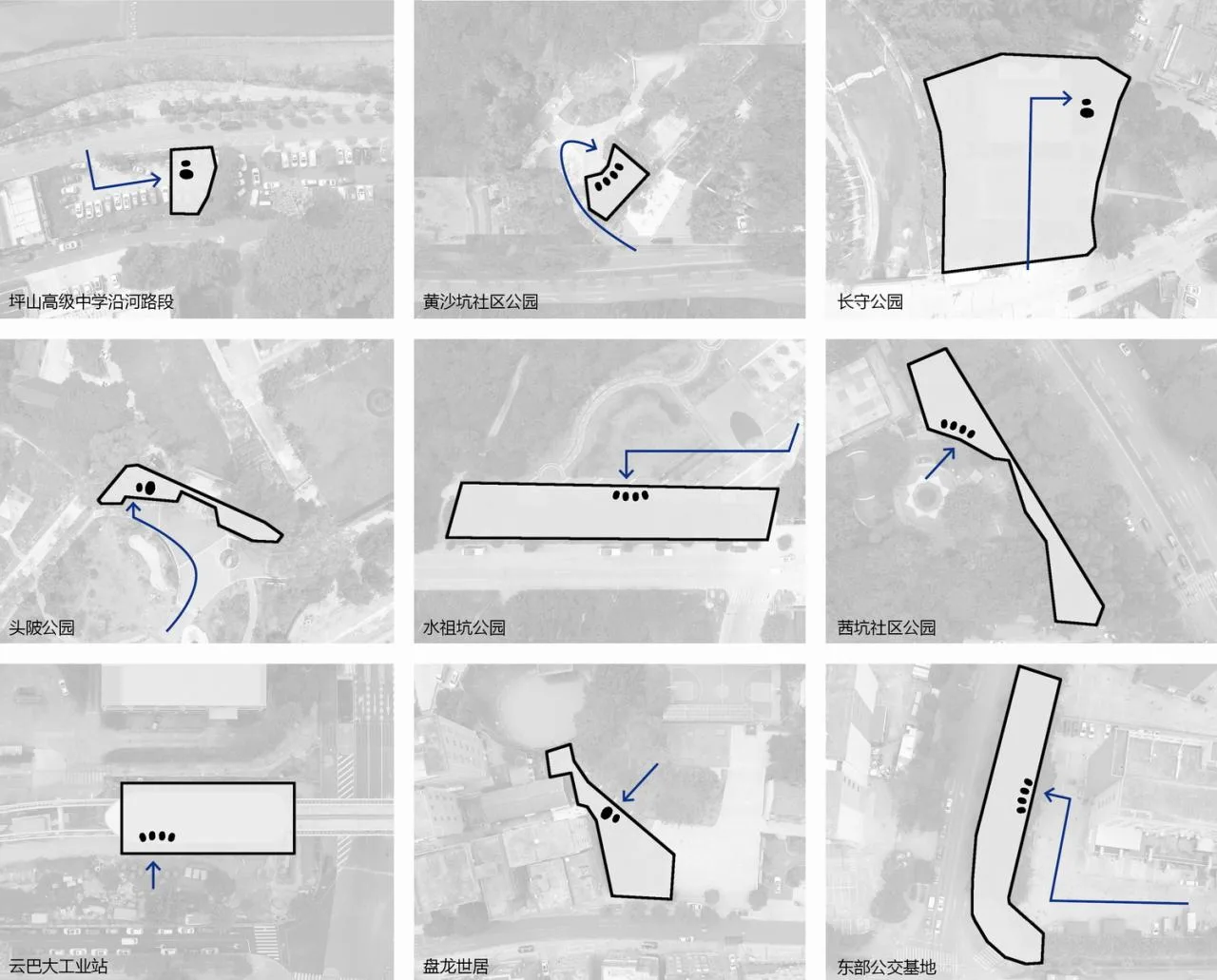 BIM Architecture | Toilet Revolution: A Key Little Thing/Starry Architecture Studio