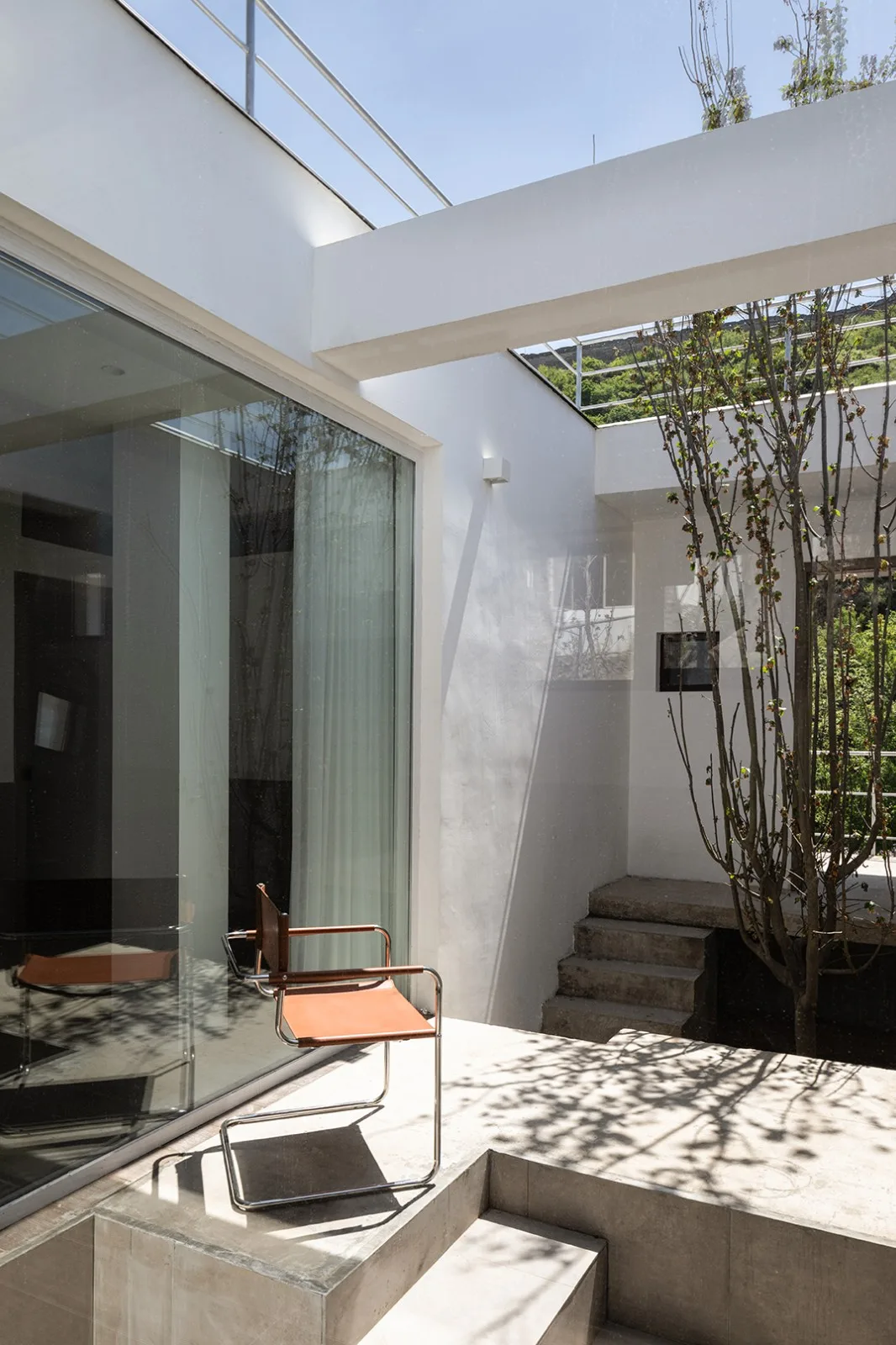 BIM Architecture | Jimulan's Home/Amulon Design Studio
