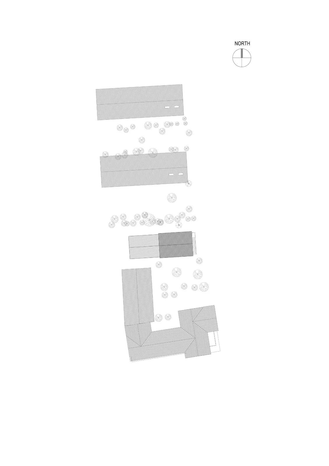 BIM Architecture | Longyou Xikou Town Rural Future Community Pu She · Xikou Shared Homestay/Shanghai Yanyang Architectural Design Studio