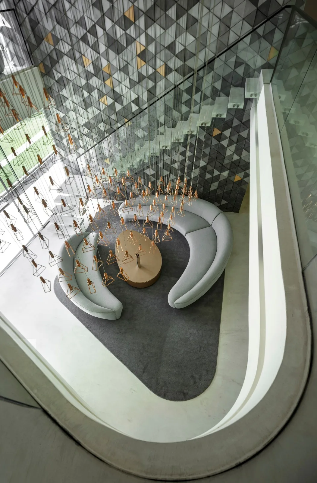 BIM Architecture | KD45 Villa, Urban Life Surrounded by Nature/Studio Symbiosis